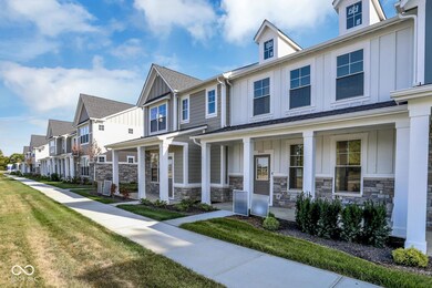 8520 Goldfinch Rd, Brownsburg, IN 46112 - photo 3