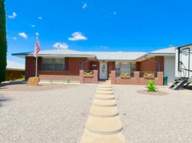 3009 Los Robles, Alamogordo, NM 88310 - photo 3