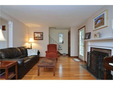 Living Room.