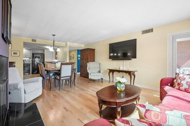 387 Place Ln, Woburn, MA 01801 - photo 4