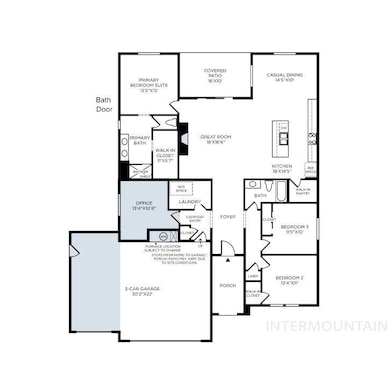 893 W Bay St, Middleton, ID 83644 - photo 2