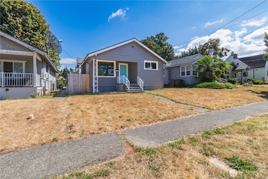 3807 A St, Tacoma, WA 98418 - photo 2