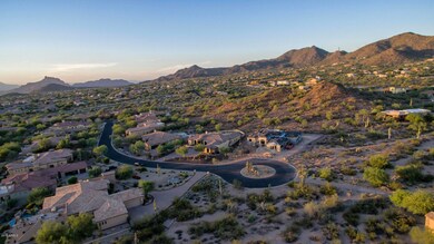 views of Las Sendas