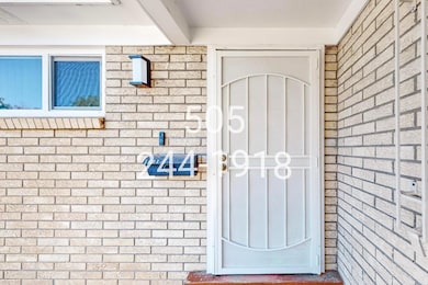 1601 Georgia St NE, Albuquerque, NM 87110 - photo 3