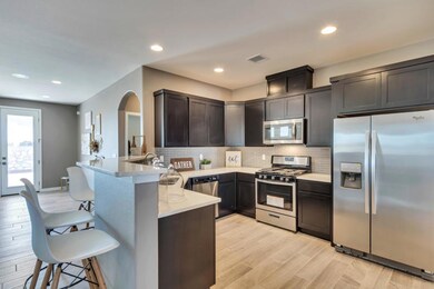 952 Haggerston St, Horizon City, TX 79928 - photo 7