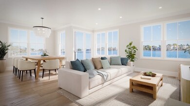 18 Franklin St unit PH-11, Salem, MA 01970 - photo 7