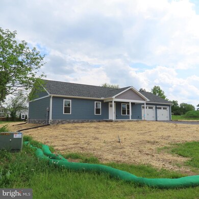 77 Maranatha Dr, Saint Thomas, PA 17252 - photo 4