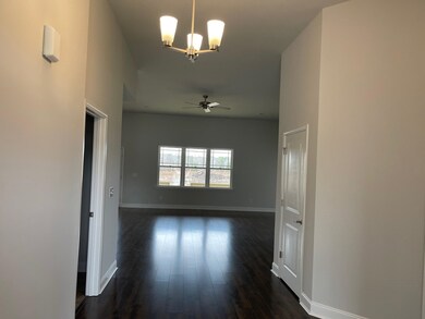 Lot 10 - Move in Ready