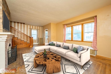 116 W Grant St, Osceola, IA 50213 - photo 3