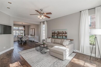 704 Crystal Ln, Hurst, TX 76054 - photo 7