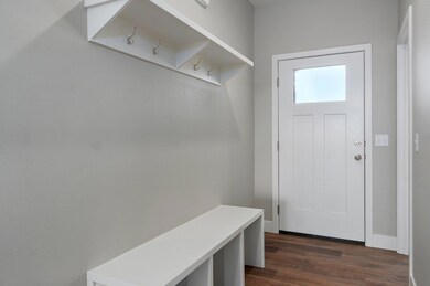 Entryway