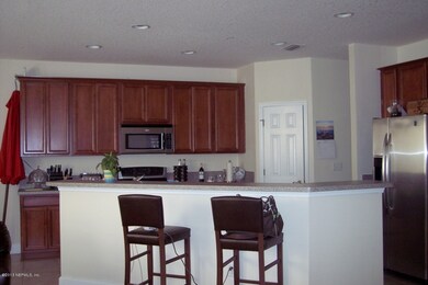 Open Kitchen