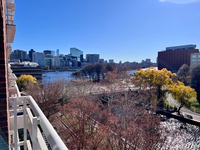 Thomas Graves Landing unit 602, Cambridge, MA 02141 - photo 5