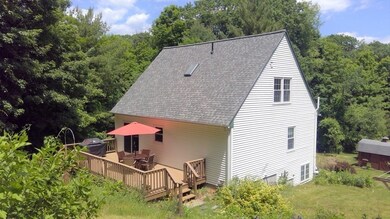 129 Conway Rd, West Whately, MA 01039 - photo 6