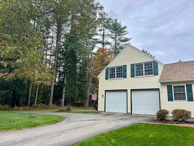 557 E Penacook Rd unit 559, Contoocook, NH 03229 - photo 2