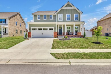 Welcome home to 615 Wassil Drive!