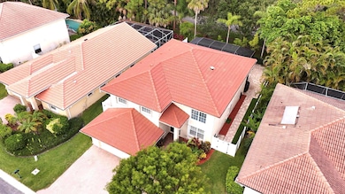 126 Hidden Hollow Dr, Palm Beach Gardens, FL 33418 - photo 2