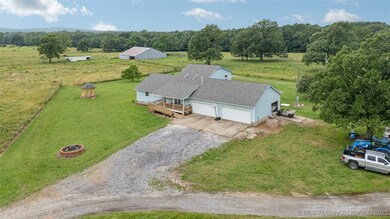 7864 S 449 Rd, Rose, OK 74364 - photo 5