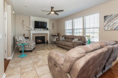 12802 Bristow Ln, Fishers, IN 46037 - photo 7