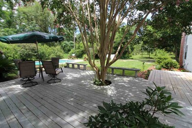 84 Council Moore Rd, Crawfordville, FL 32327 - photo 6