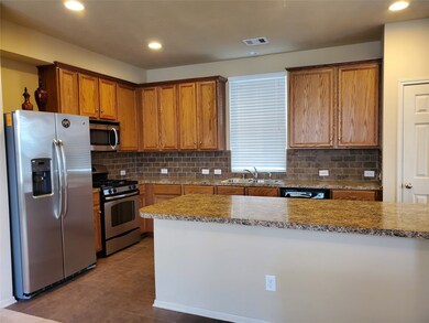 3303 Masters Point Dr, Houston, TX 77091 - photo 4