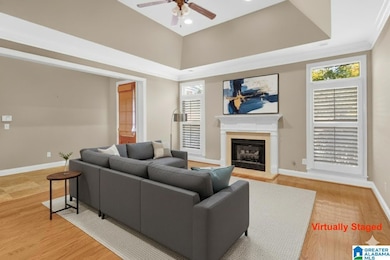 3205 Arbor Hill Trace, Birmingham, AL 35244 - photo 6