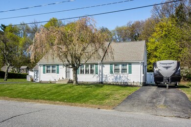 25 Shrine Ave, West Boylston, MA 01583 - photo 4