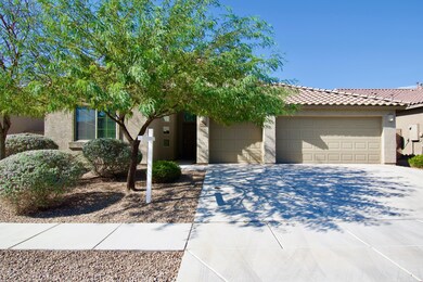7120 W Dupont Way