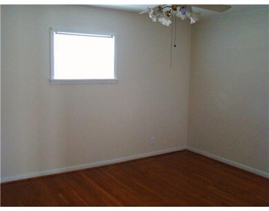 Master Bedroom.