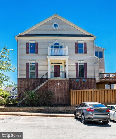 4529 Fair Valley Dr, Fairfax, VA 22033 - photo 3