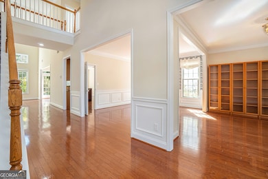 1239 Bonshaw Trail unit 3, Marietta, GA 30064 - photo 6