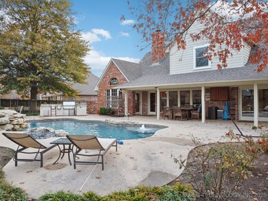 103 S Forest Ridge Blvd, Broken Arrow, OK 74014 - photo 7