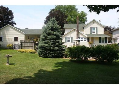 Exterior Back PRIVACY! The backyard offers a great