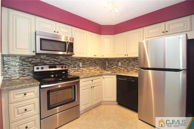7312 Tamarron Dr unit 7312, Plainsboro, NJ 08536 - photo 2