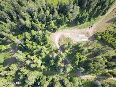 NKA S Fern Creek Rd, Cataldo, ID 83810 - photo 3