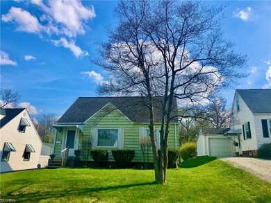 1316 Spangler Rd NE, Canton, OH 44714 - photo 2