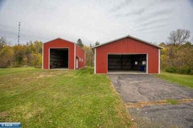 Tbd 4th St Aly, Nashwauk, MN 55769 - photo 2