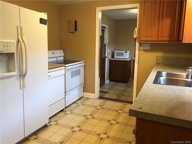 2nd view of kitchen. All appliances will convey