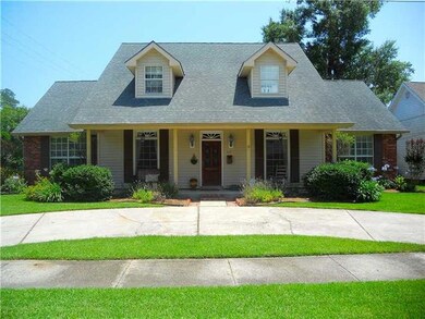 325 Michigan Ave, Slidell, LA 70458 - photo 2