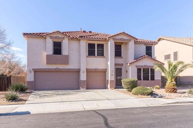 3918 S Brice, Mesa, AZ 85212 - photo 2