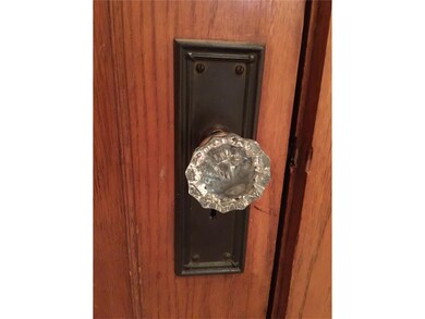 Beautiful historic features.