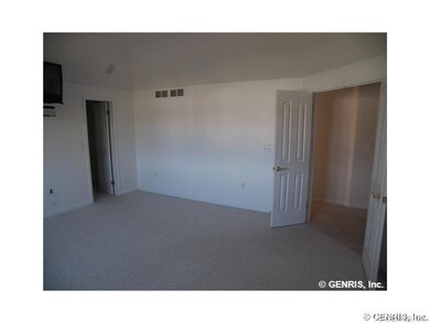 Master Bedroom.