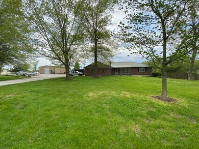 5801 N Kircher Rd