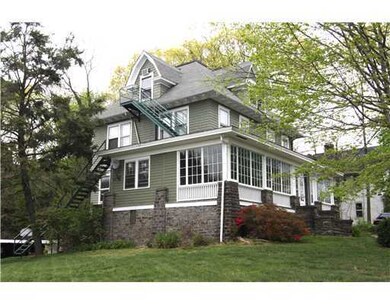 unlisted-address, Greenwich, CT 06830 - photo 2