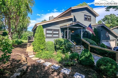 114 Pine Ridge Loop, Newland, NC 28657 - photo 6