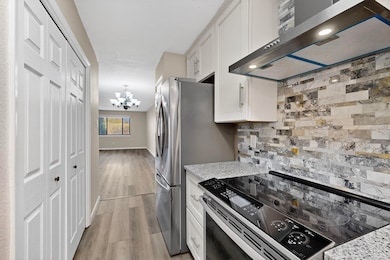 1330 Grande Blvd SE unit G, Rio Rancho, NM 87124 - photo 6