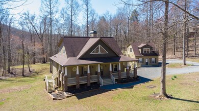208 Hidden Valley Dr N, Ellijay, GA 30536 - photo 3