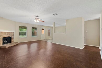 2807 Gold Hill Dr, Wylie, TX 75098 - photo 2