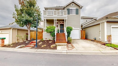 232 Mcnear Cir, Petaluma, CA 94952 - photo 4