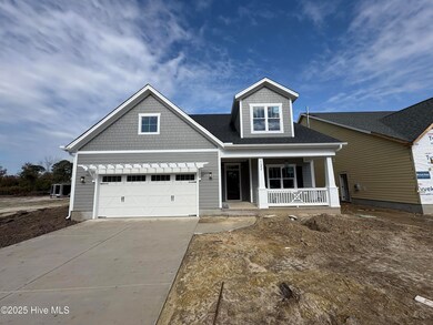 132 Flat Clam Dr, Wilmington, NC 28401 - photo 2